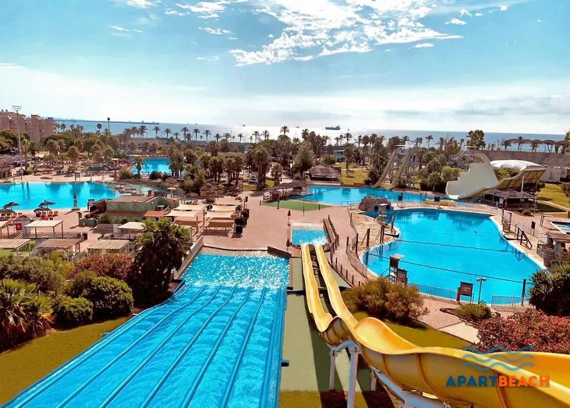 Ferienwohnung Apartbeach Miramar Climatizado Y Bonitas Vistas Playa Cambrils Apartment